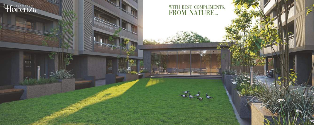 florenza Senior Citizen Siteout