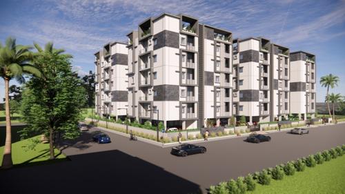  central-vistas-yapral-north-block Elevation