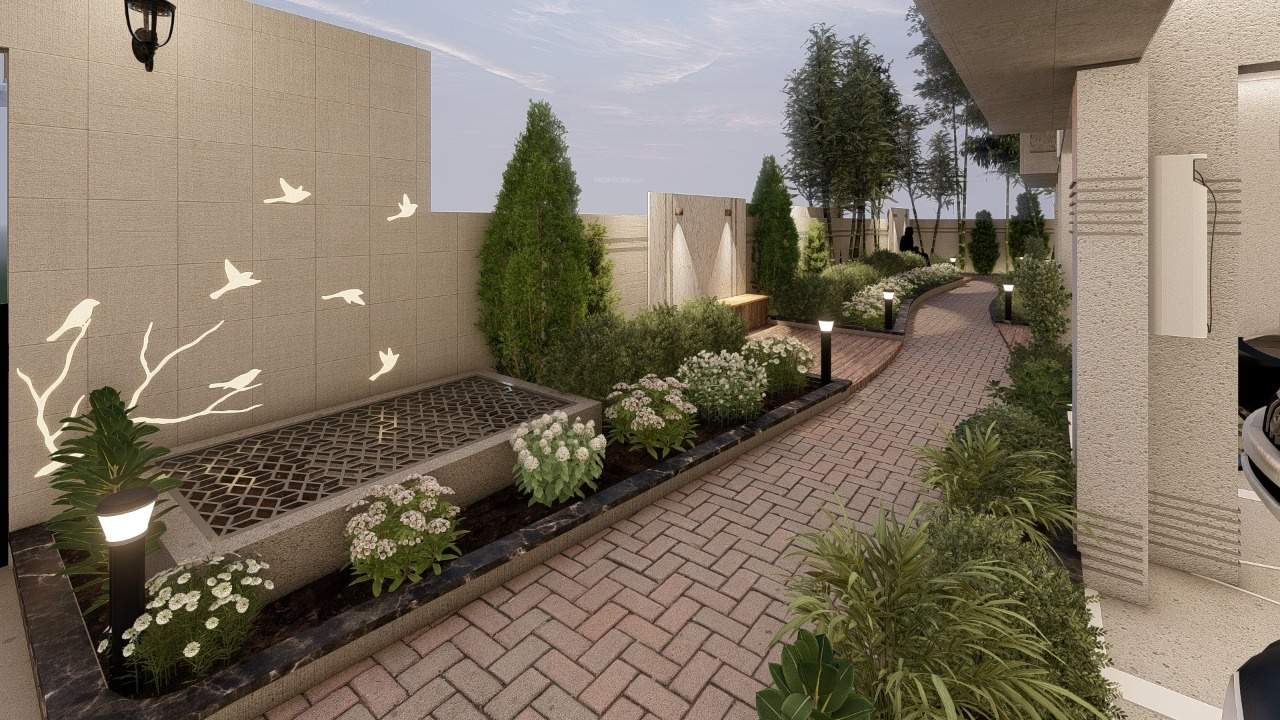  central vistas yapral north block Others