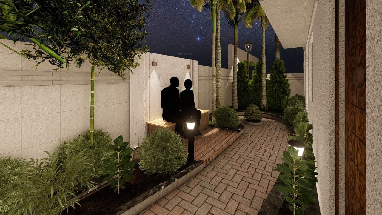  central vistas yapral north block Others