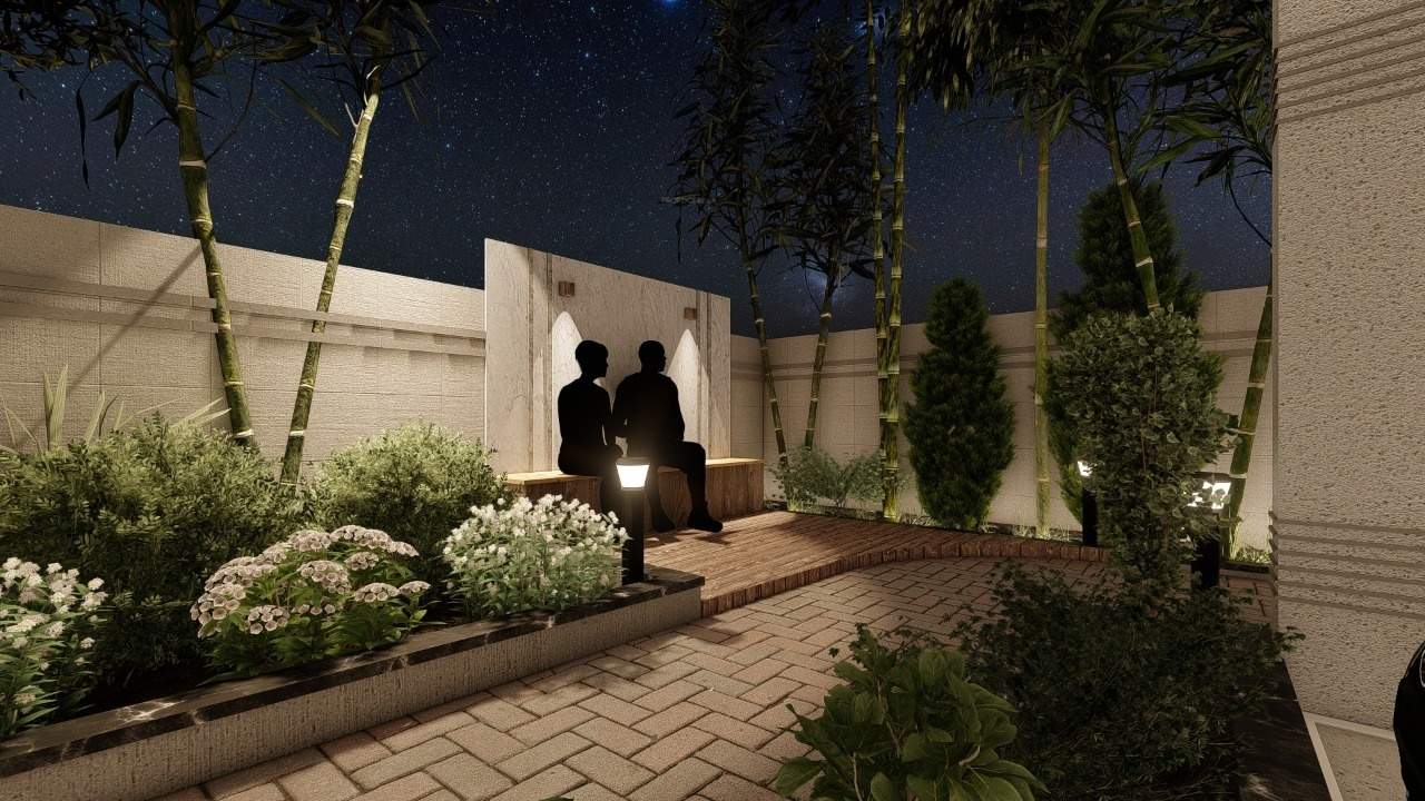  central vistas yapral north block Others