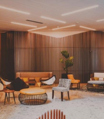  gaurav Entrance Lobby