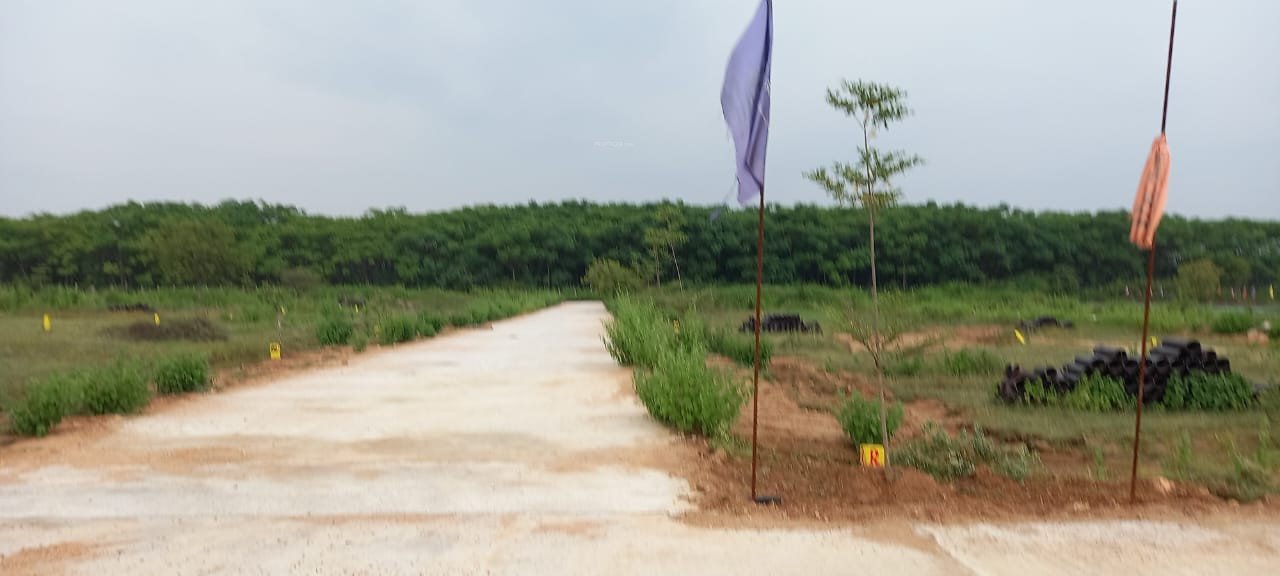  highway imperial Internal Roads & Footpaths