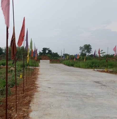  highway-imperial Internal Roads & Footpaths