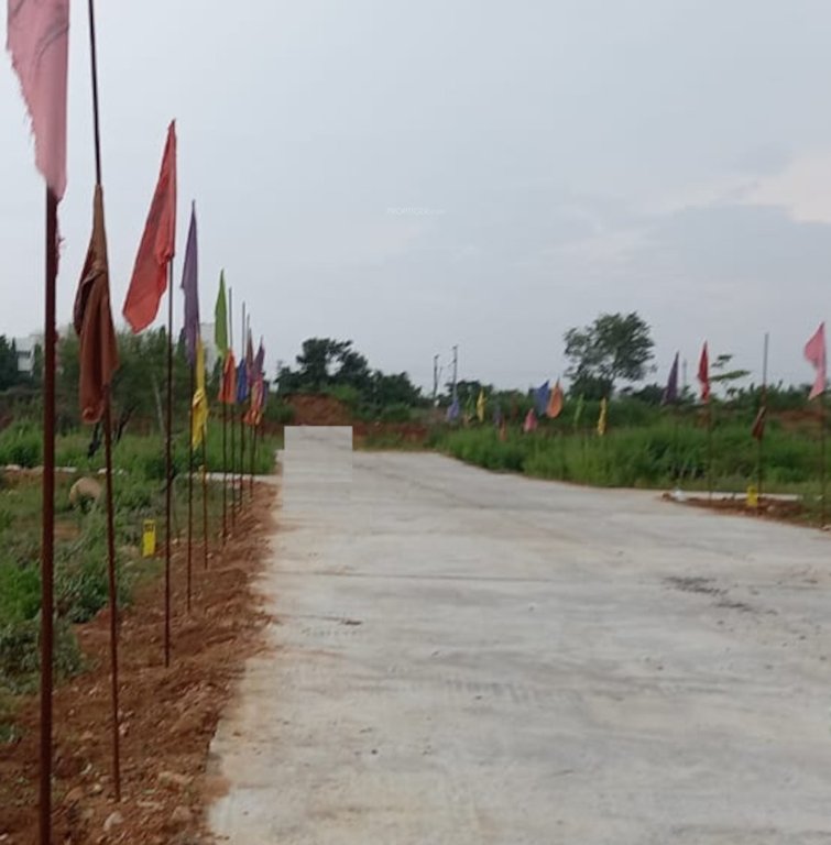  highway imperial Internal Roads & Footpaths