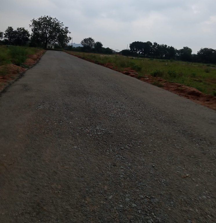  highway imperial Internal Roads & Footpaths