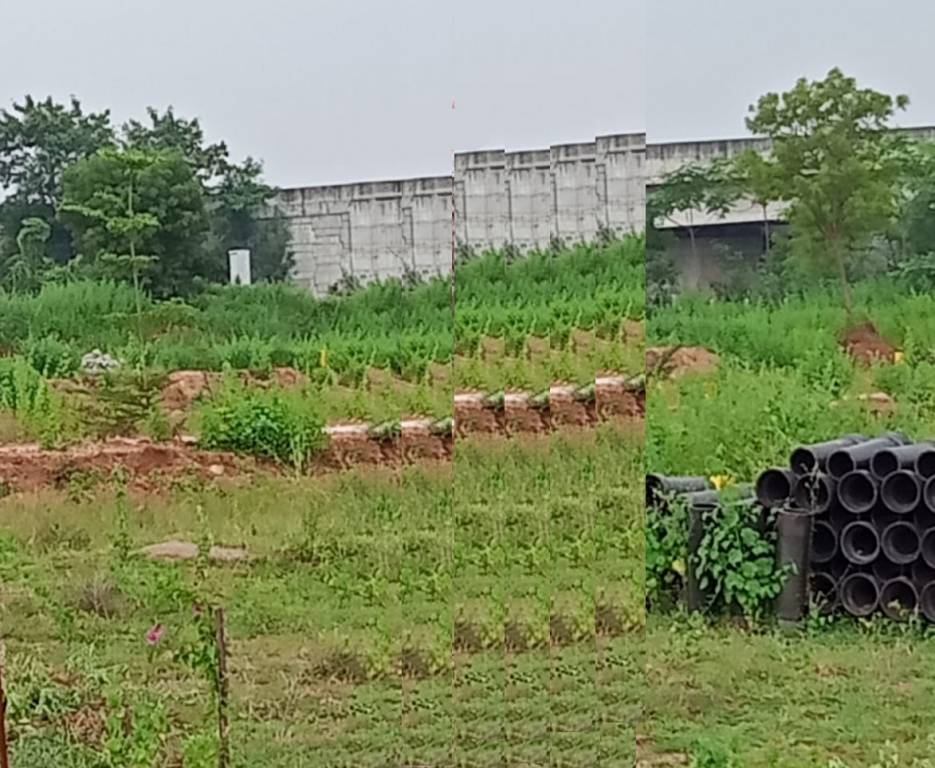  highway imperial Plot