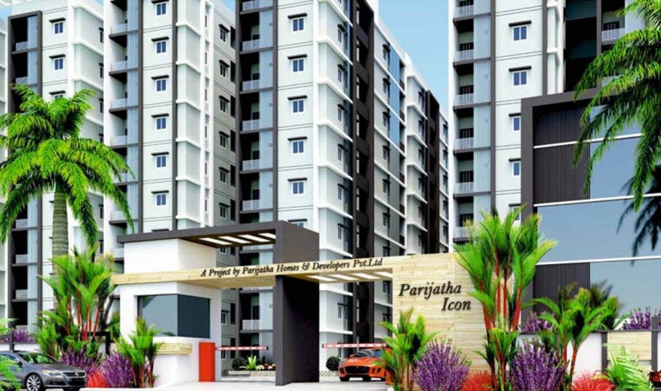  icon Gated Community