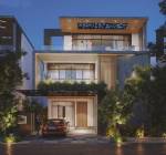  triumph-villas Elevation