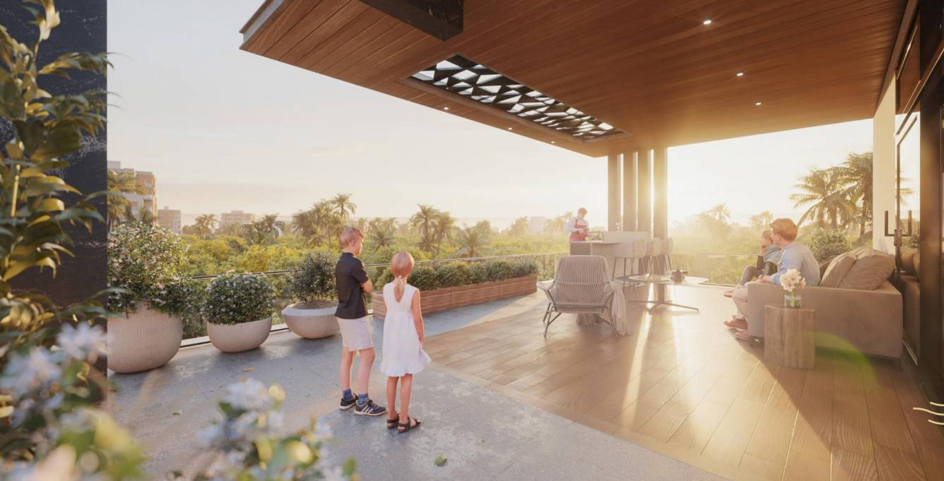  triumph villas Others