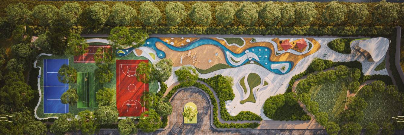  triumph villas Others