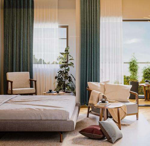  triumph-villas Bedroom