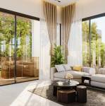  triumph-villas Living Area