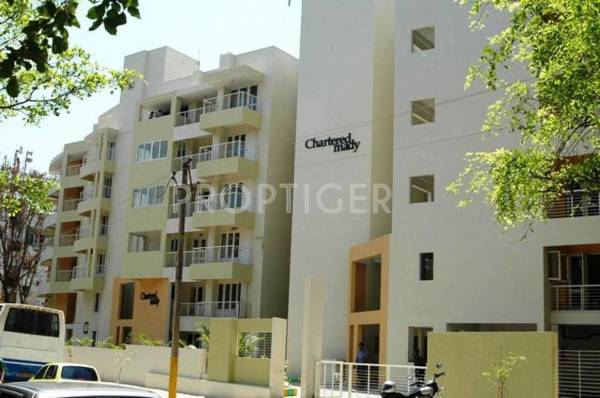  mady Images for Elevation of Chartered Mady