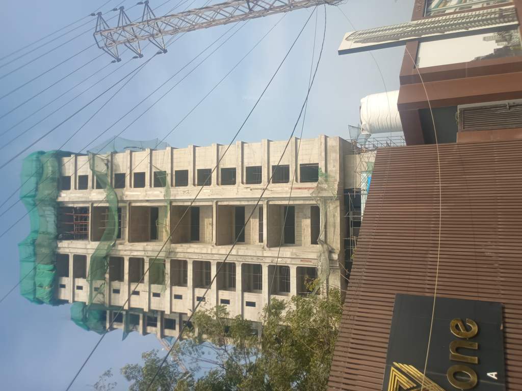  eka one by raichandanis Eka One By Raichandanis Construction Status Feb 25