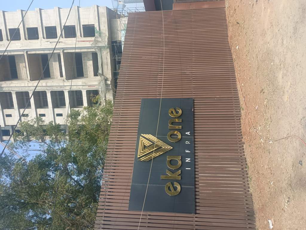  eka one by raichandanis Eka One By Raichandanis Construction Status Feb 25