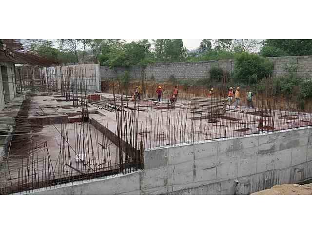  eka one by raichandanis Eka One By Raichandanis Construction Status June 25