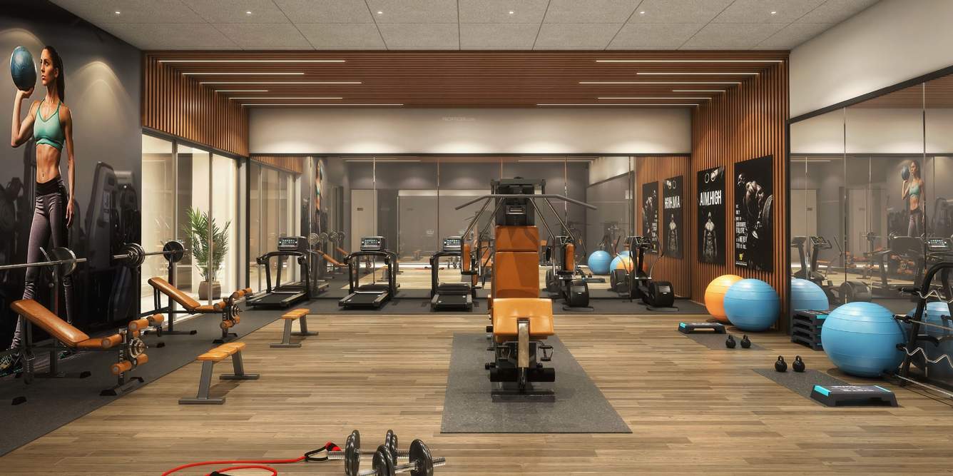  eka one by raichandanis Gymnasium