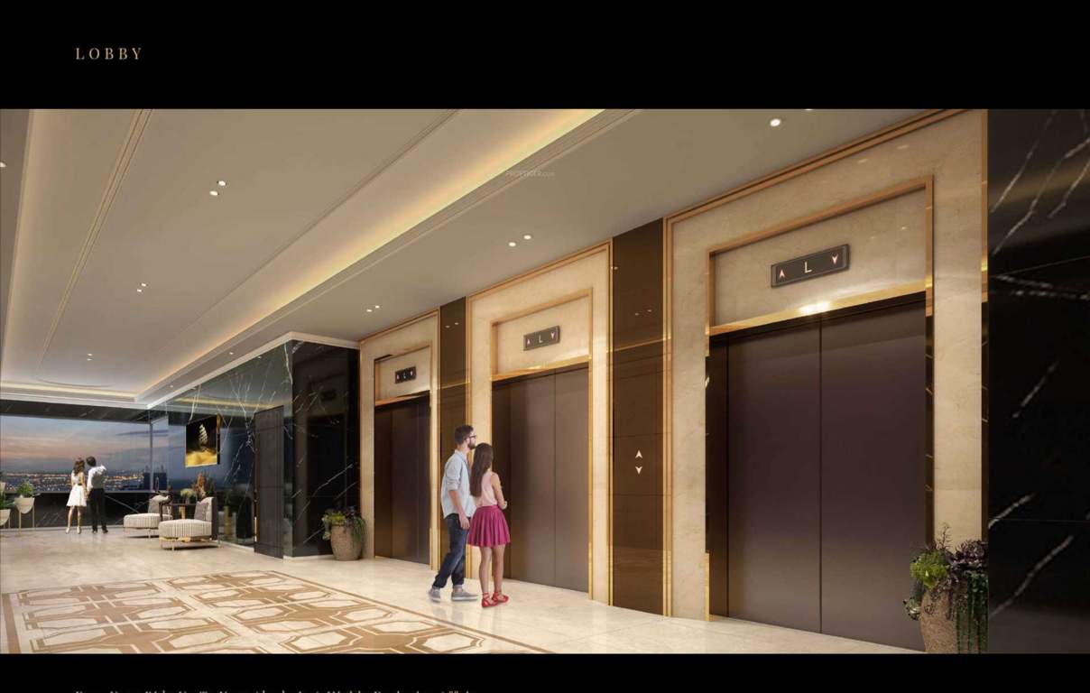  eka one by raichandanis Lift(s)