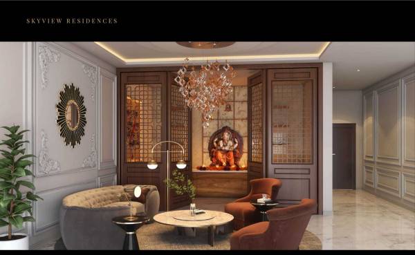  eka-one-by-raichandanis Waiting Lounge