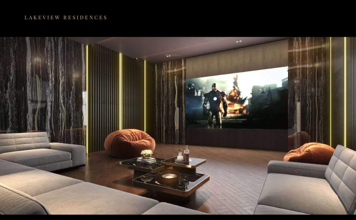  eka one by raichandanis Living Area