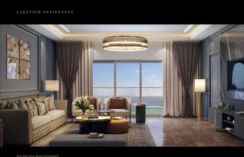  eka-one-by-raichandanis Living Area