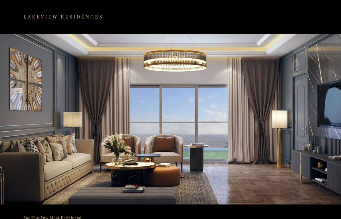  eka one by raichandanis Living Area