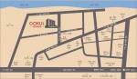  gokul-homes Location Plan