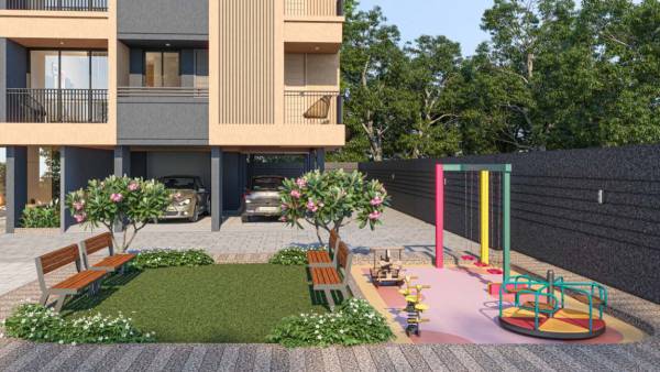 Others gokul-homes Others