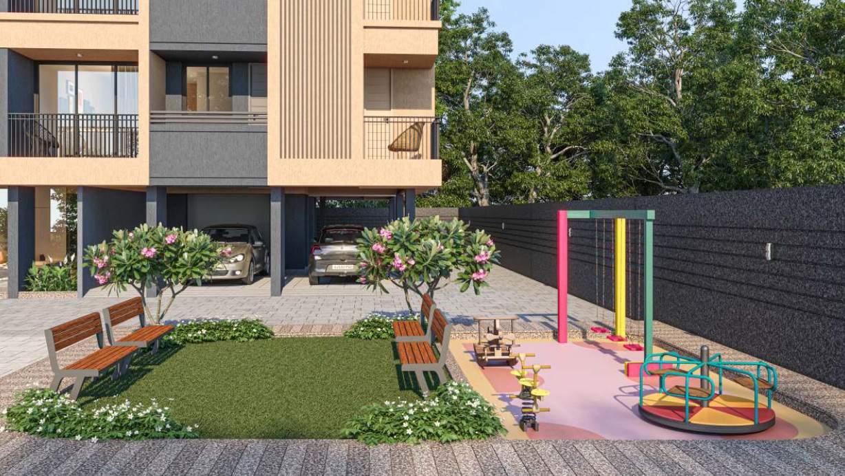  gokul homes Others