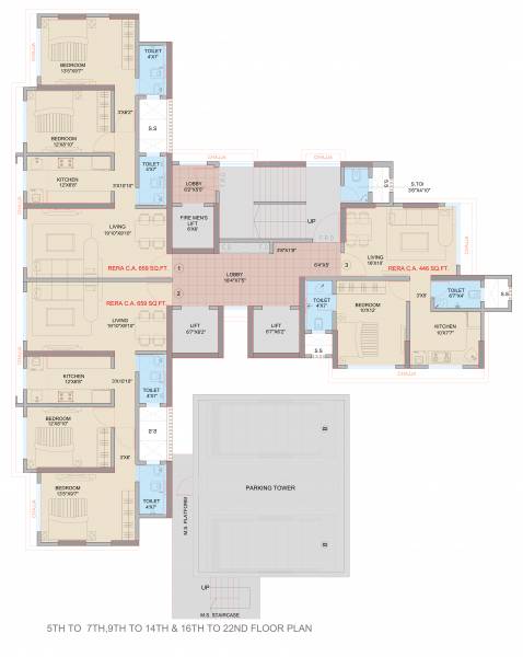  signature Signature Cluster Plan