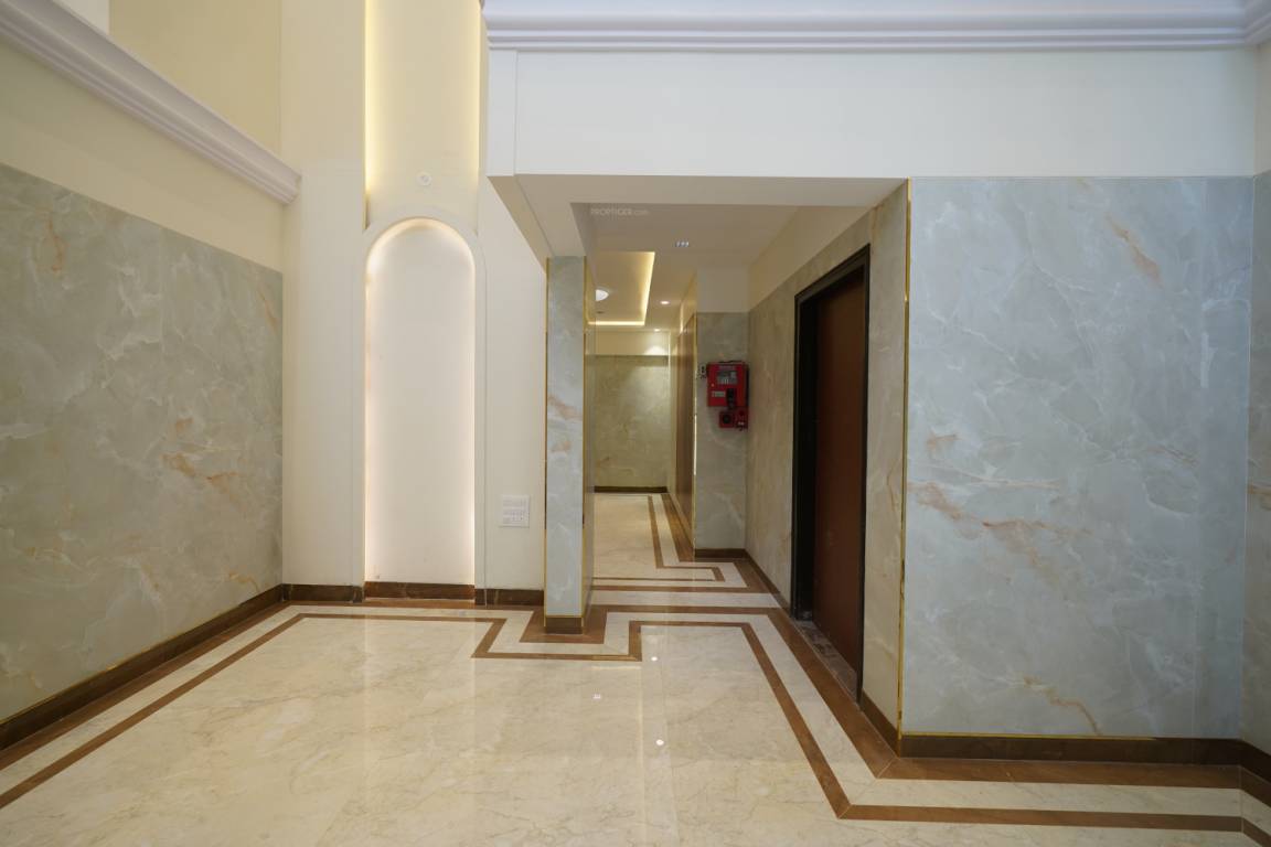  signature Lobby