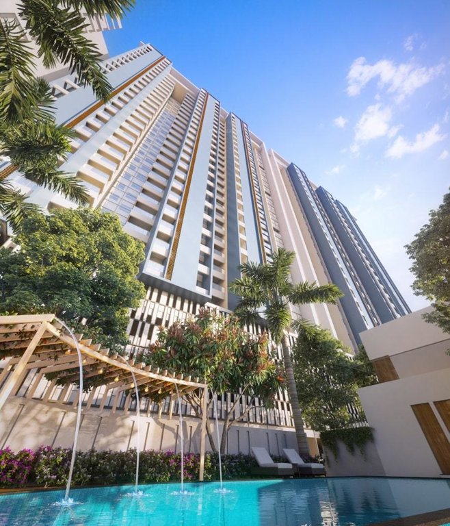  astoria royals Elevation