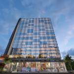 Elevation astoria-royals Elevation