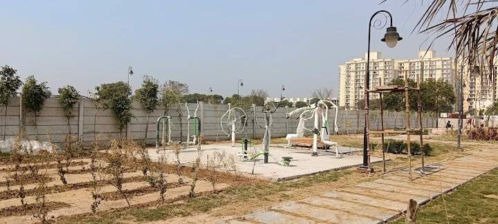  bonheur avenue Plot
