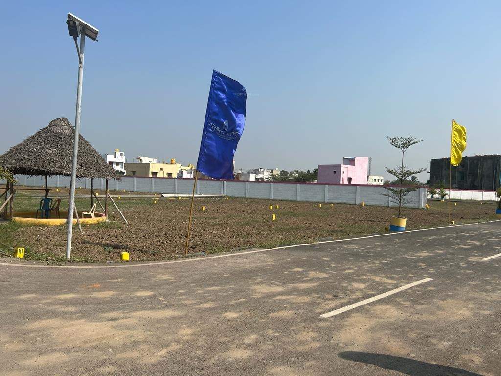  malliga garden phase 1 Plot