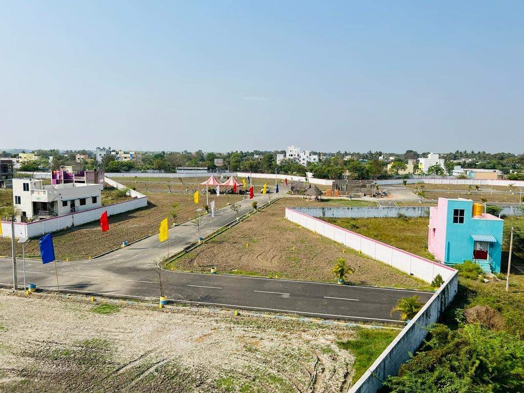  malliga garden phase 1 Plot