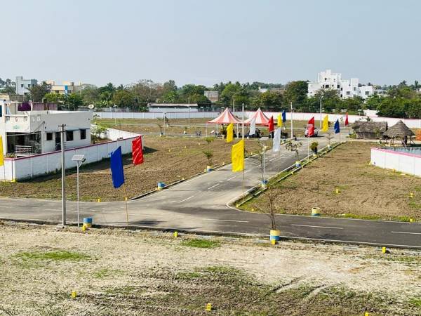  malliga-garden-phase-1 Plot