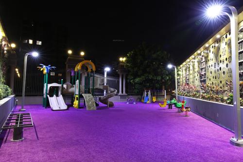  surya-green-spaces Children's play area