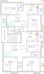 Guru Krupa Flats Cluster Plan From 1st To 3rd Typical Floor guru-krupa-flats Guru Krupa Flats Cluster Plan From 1st To 3rd Typical Floor