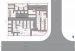  tremont Block A, Block B And Block C Basement 1  Cluster Plan