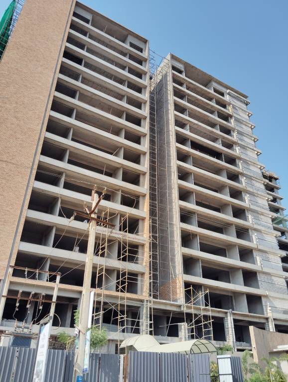 tremont Construction Status Apr 24