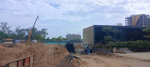 Construction Status May-24 tremont Construction Status May-24