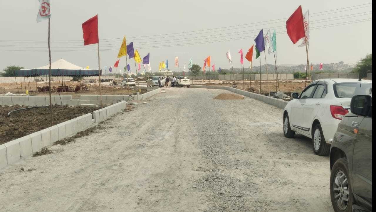  spring field vantage Plot