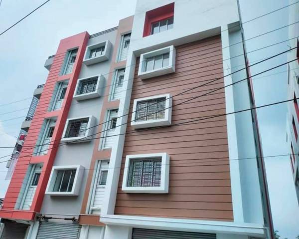  sajhbati-appartment Elevation