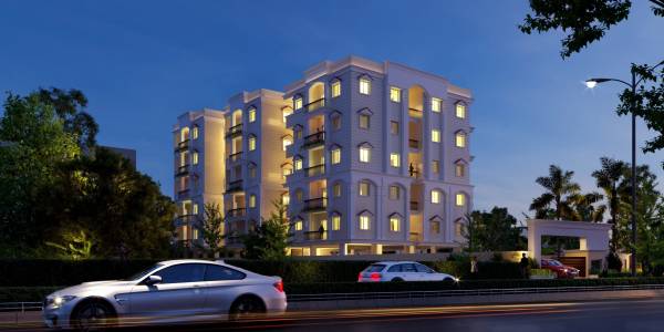 main of Firmus SS White House