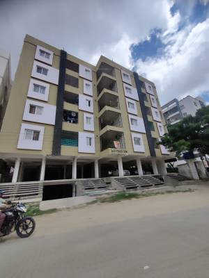 mountain-view Elevation Elevation