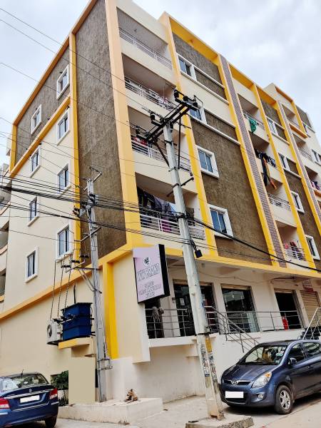  veera-badra-residency Elevation