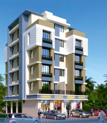 oswal-darshan Elevation Elevation