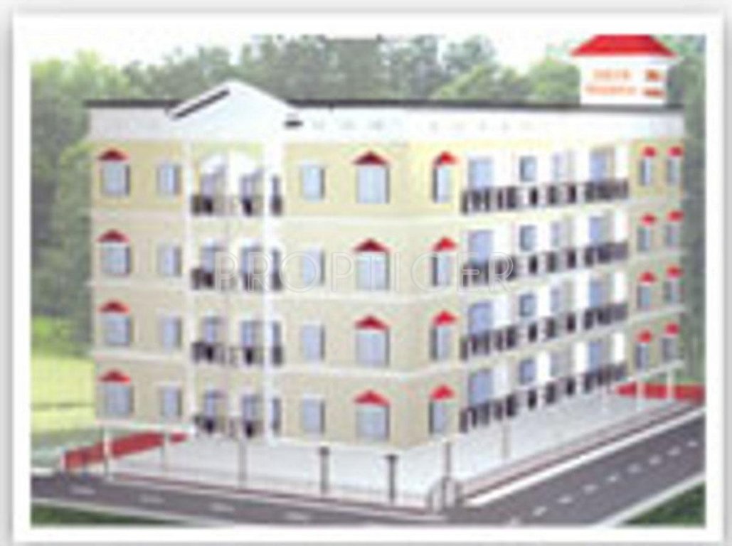  residency Images for Elevation of Daya Residency